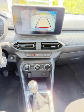 Dacia Jogger Stepway LPG Extreme | Mobile.bg    8