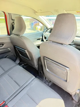 Dacia Jogger Stepway LPG Extreme | Mobile.bg    7