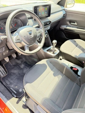 Dacia Jogger Stepway LPG Extreme | Mobile.bg    4