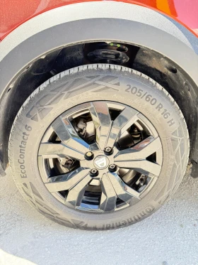 Dacia Jogger Stepway LPG Extreme | Mobile.bg    3