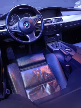 BMW 525   | Mobile.bg    7