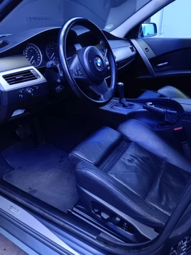 BMW 525   | Mobile.bg    6
