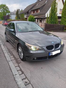 BMW 525   | Mobile.bg    2