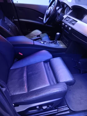 BMW 525   | Mobile.bg    8