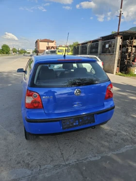 VW Polo - 1700 лв. - 61264743 4