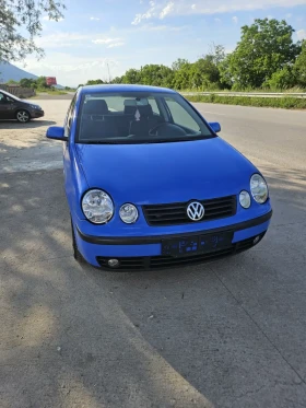 VW Polo - 1700 лв. - 61264743 2