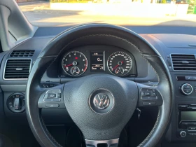 VW Touran VW TOURAN MATCH 1.2TURBO  68000KM TOP | Mobile.bg    15