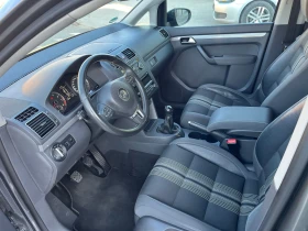 VW Touran VW TOURAN MATCH 1.2TURBO  68000KM TOP | Mobile.bg    13