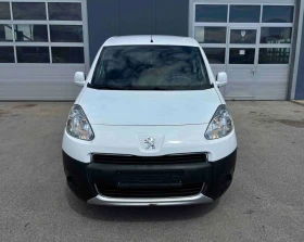Peugeot Partner 1.6HDi/90/Tepe/// | Mobile.bg    3