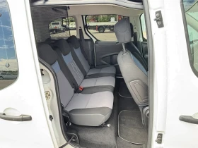 Peugeot Partner 1.6HDi/90/Tepe/// | Mobile.bg    9