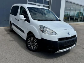 Peugeot Partner 1.6HDi/90/Tepe/// | Mobile.bg    2