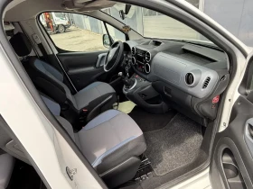 Peugeot Partner 1.6HDi/90/Tepe/// | Mobile.bg    8