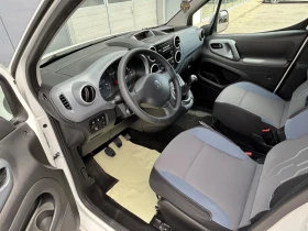 Peugeot Partner 1.6HDi/90/Tepe/// | Mobile.bg    11