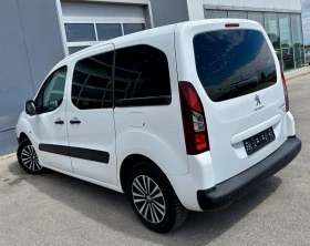 Peugeot Partner 1.6HDi/90/Tepe/// | Mobile.bg    5