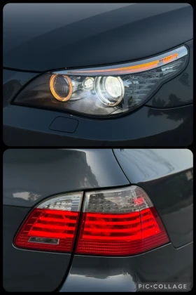 BMW 530 530XD* PANO* DYNAMIC* TOP | Mobile.bg    8