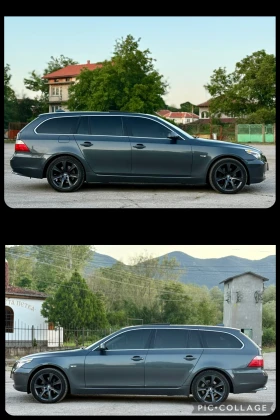 BMW 530 530XD* PANO* DYNAMIC* TOP | Mobile.bg    7