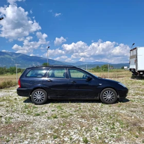 Ford Focus 115 . | Mobile.bg    7