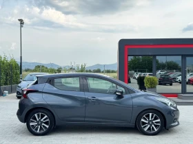 Nissan Micra - 7399 EUR - 11922048 6