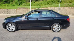     Mercedes-Benz C 200 C200 CDI AVANGARD* 646