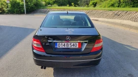     Mercedes-Benz C 200 C200 CDI AVANGARD* 646