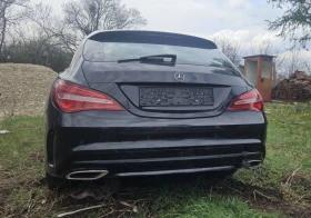 Mercedes-Benz CLA 180 | Mobile.bg    5