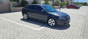 Обява за продажба на Audi A3 ~10 000 лв. - изображение 3