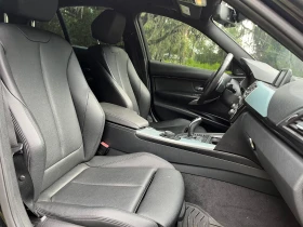 BMW 340 Harman/Kardon* Обдухване* Камера* Крайна цена - 34600 лв. - 13634409 11