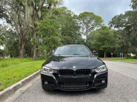 BMW 340 Harman/Kardon* Обдухване* Камера* Крайна цена - 34600 лв. - 13634409 2