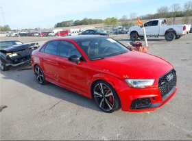Audi Rs3 DAZA* ПАНОРАМА* ПОДГРЕВИ
