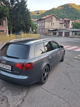Audi A4 | Mobile.bg    6