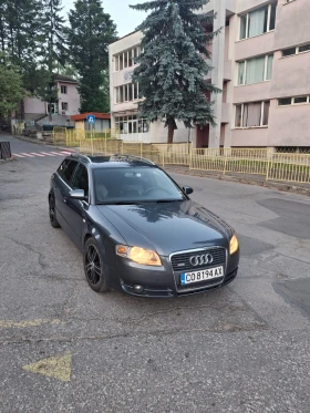 Audi A4 | Mobile.bg    4