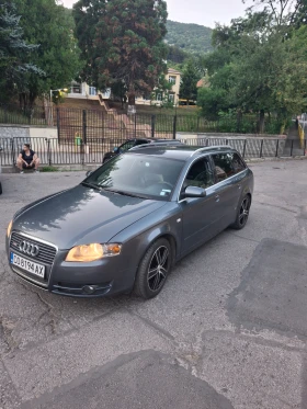 Audi A4 | Mobile.bg    3