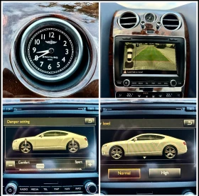 Bentley Continental gt 6.0 W12 - 105000 лв. - 66870056 16