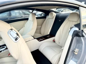 Bentley Continental gt 6.0 W12 - 105000 лв. - 66870056 11
