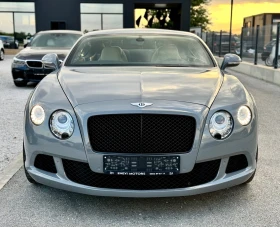 Bentley Continental gt 6.0 W12 - 105000 лв. - 66870056 2