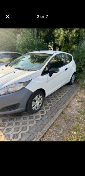 Ford Fiesta | Mobile.bg    2