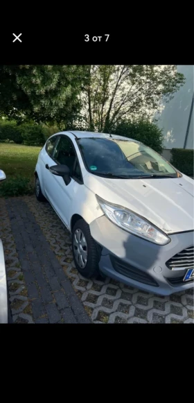 Ford Fiesta | Mobile.bg    3