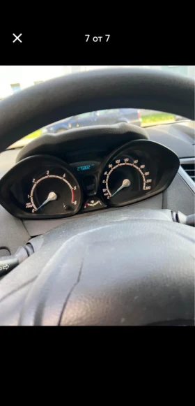 Ford Fiesta | Mobile.bg    6