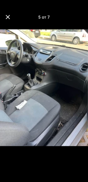Ford Fiesta | Mobile.bg    4
