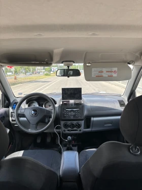 Обява за продажба на Subaru G3x justy ~4 999 лв. - изображение 6