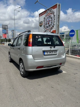 Обява за продажба на Subaru G3x justy ~4 999 лв. - изображение 2