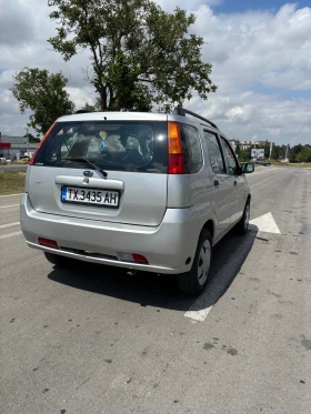 Обява за продажба на Subaru G3x justy ~4 999 лв. - изображение 3