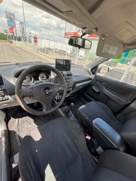Обява за продажба на Subaru G3x justy ~4 999 лв. - изображение 5