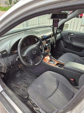 Mercedes-Benz C 220 | Mobile.bg    3