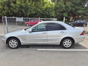 Mercedes-Benz C 220 | Mobile.bg    2