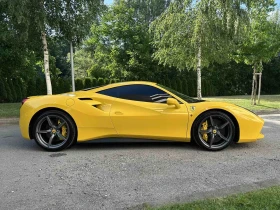 Обява за продажба на Ferrari 488 GTB/3.9/V8/BiTurbo/НАЛИЧЕН!!! ~ 195 000 EUR - изображение 6
