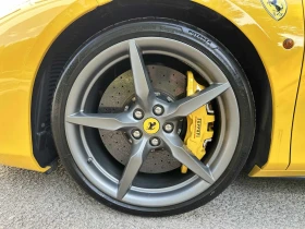 Обява за продажба на Ferrari 488 GTB/3.9/V8/BiTurbo/НАЛИЧЕН!!! ~ 195 000 EUR - изображение 8
