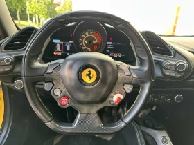 Обява за продажба на Ferrari 488 GTB/3.9/V8/BiTurbo/НАЛИЧЕН!!! ~ 195 000 EUR - изображение 11