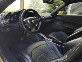 Ferrari 488 GTB/3.9/V8/BiTurbo/!!! | Mobile.bg    13