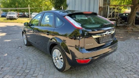Ford Focus 1.6TDCi 109k.c.